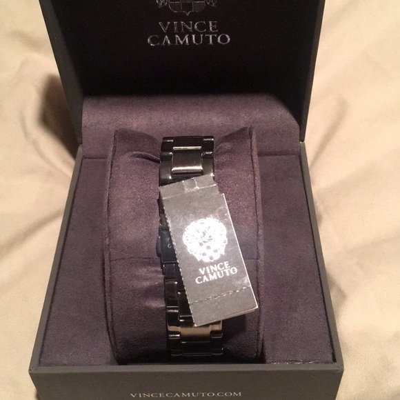 Vince Camuto Women’s Watch main image 4
